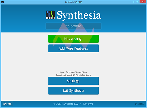 synthesia full version code
